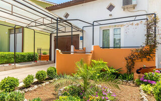 Náhled objektu Apartmány 1355-3741, Pula