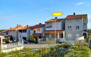 Náhled objektu Apartmány 1355-3743, Pula