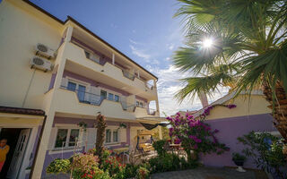 Náhled objektu Apartmány 1355-3744, Vodice