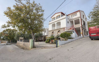 Náhled objektu Apartmány 1355-3748, Starigrad a Paklenica