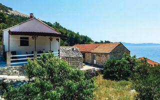 Náhled objektu Robinzonáda 3298-7138, ostrov Hvar