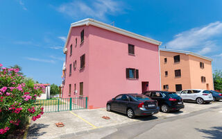 Náhled objektu Apartmány 1355-3750, ostrov Krk