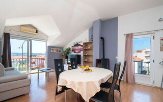 Náhled objektu Apartmány 1355-3760, Vodice