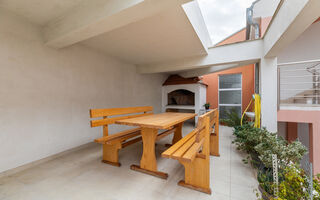 Náhled objektu Apartmány 3298-7139, Baška Voda