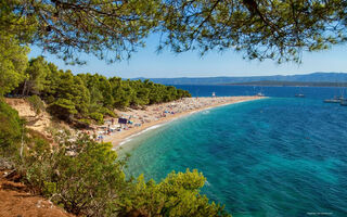Náhled objektu Apartmány 1355-3777, ostrov Brač