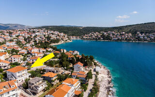 Náhled objektu Apartmány 1355-3784, ostrov Čiovo