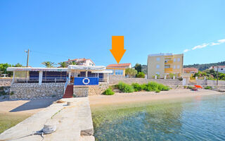 Náhled objektu Apartmány 1355-3798, ostrov Rab