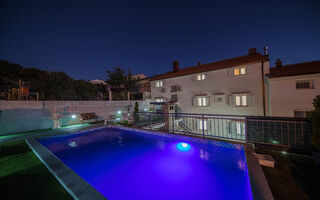 Náhled objektu Apartmány 1355-3799, Crikvenica