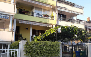 Náhled objektu Apartmány 1355-3803, Rovinj