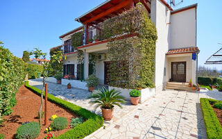 Náhled objektu Apartmány 1355-3805, Rovinj
