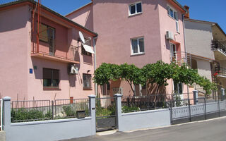 Náhled objektu Apartmány 1355-3807, Pula