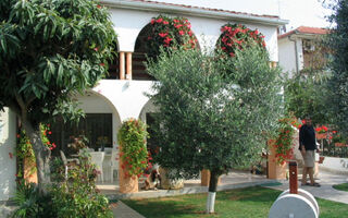 Náhled objektu Apartmány 1355-3810, Fažana