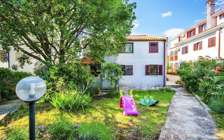 Náhled objektu Apartmány 1355-3829, Banjole