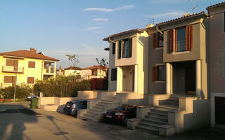 Náhled objektu Apartmány 1355-3828, Umag