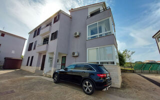 Náhled objektu Apartmány 1355-3835, ostrov Krk