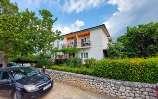 Náhled objektu Apartmány 1355-3846, Selce