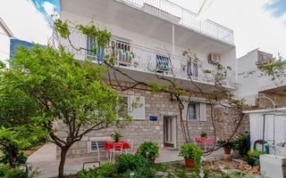 Náhled objektu Apartmány 1355-3848, Makarska