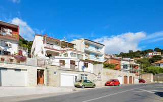 Náhled objektu Apartmány 1355-3853, Šibenik
