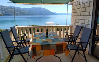 Náhled objektu Apartmány 1355-3858, ostrov Korčula