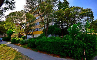 Náhled objektu Apartmány 1355-3859, Split