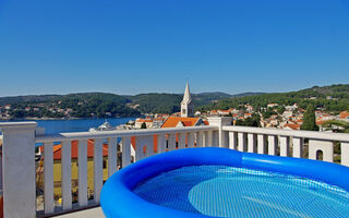 Náhled objektu Apartmány 1355-3860, ostrov Brač