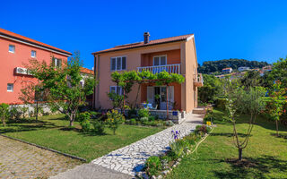 Náhled objektu Apartmány 1355-3866, ostrov Rab