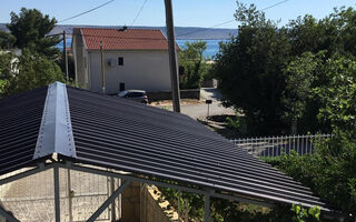 Náhled objektu Apartmány 1355-3870, Starigrad a Paklenica