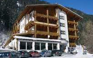 Náhled objektu Hotel Tia Apart, Feichten
