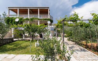 Náhled objektu Apartmány 1355-3884, Grebaštica
