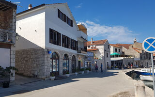 Náhled objektu Apartmány 1355-3885, ostrov Hvar