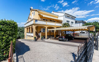 Náhled objektu Apartmány 1355-3892, ostrov Krk