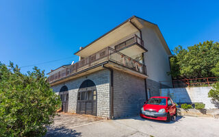 Náhled objektu Apartmány 1355-3898, Novi Vinodolski