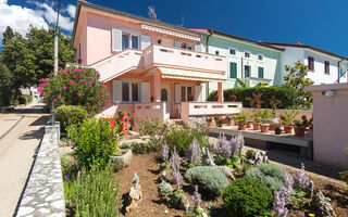Náhled objektu Apartmány 1355-3902, ostrov Krk