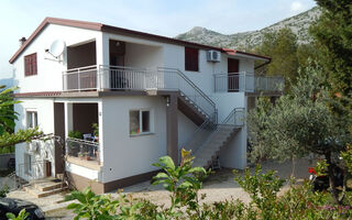 Náhled objektu Apartmány 1355-3921, Starigrad a Paklenica