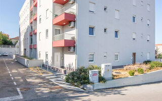 Náhled objektu Apartmány 1355-3927, Split