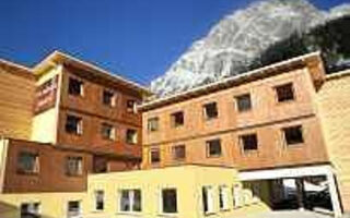 Náhled objektu Hotel Tia Monte Smart, Feichten