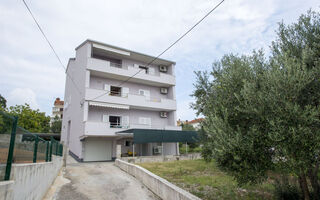 Náhled objektu Apartmány 1355-3938, ostrov Čiovo