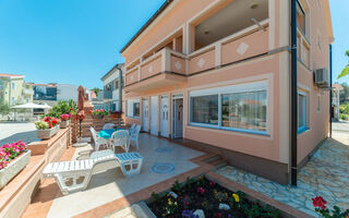 Náhled objektu Apartmány 1355-3942, ostrov Vir