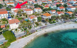 Náhled objektu Apartmány 1355-3945, poloostrov Pelješac