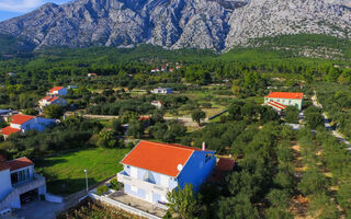 Náhled objektu Apartmány 1355-3955, poloostrov Pelješac