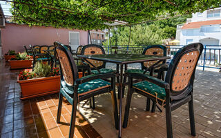 Náhled objektu Apartmány 1355-3957, poloostrov Pelješac