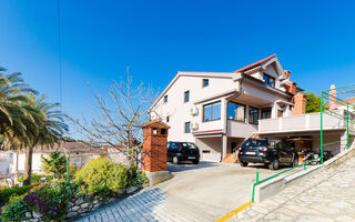 Náhled objektu Apartmány 1355-3964, ostrov Rab