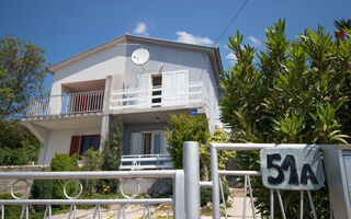 Náhled objektu Apartmány 1355-3970, Crikvenica