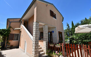 Náhled objektu Apartmány 1355-3969, Fažana