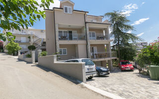 Náhled objektu Apartmány 1355-3986, Primošten
