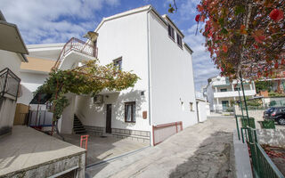 Náhled objektu Apartmány 1355-3987, Primošten