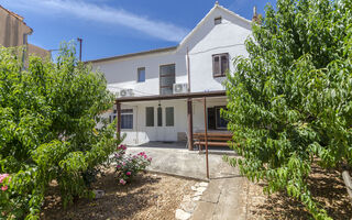 Náhled objektu Apartmány 1355-3996, Primošten