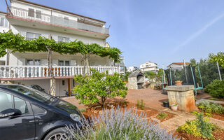 Náhled objektu Apartmány 1355-3998, Primošten