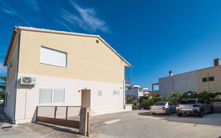 Náhled objektu Apartmány 1355-4010, Primošten