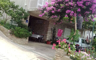 Náhled objektu Apartmány 1355-4012, Primošten
